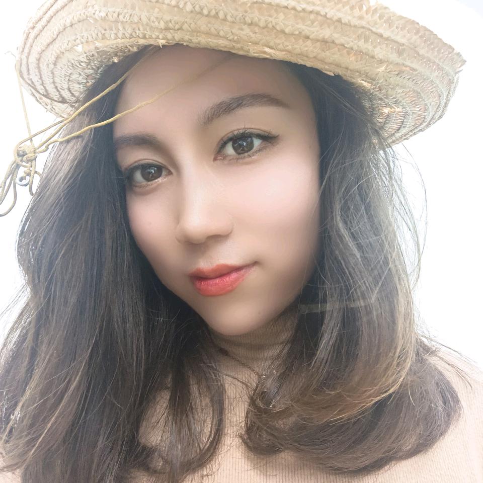 小婷妹小号