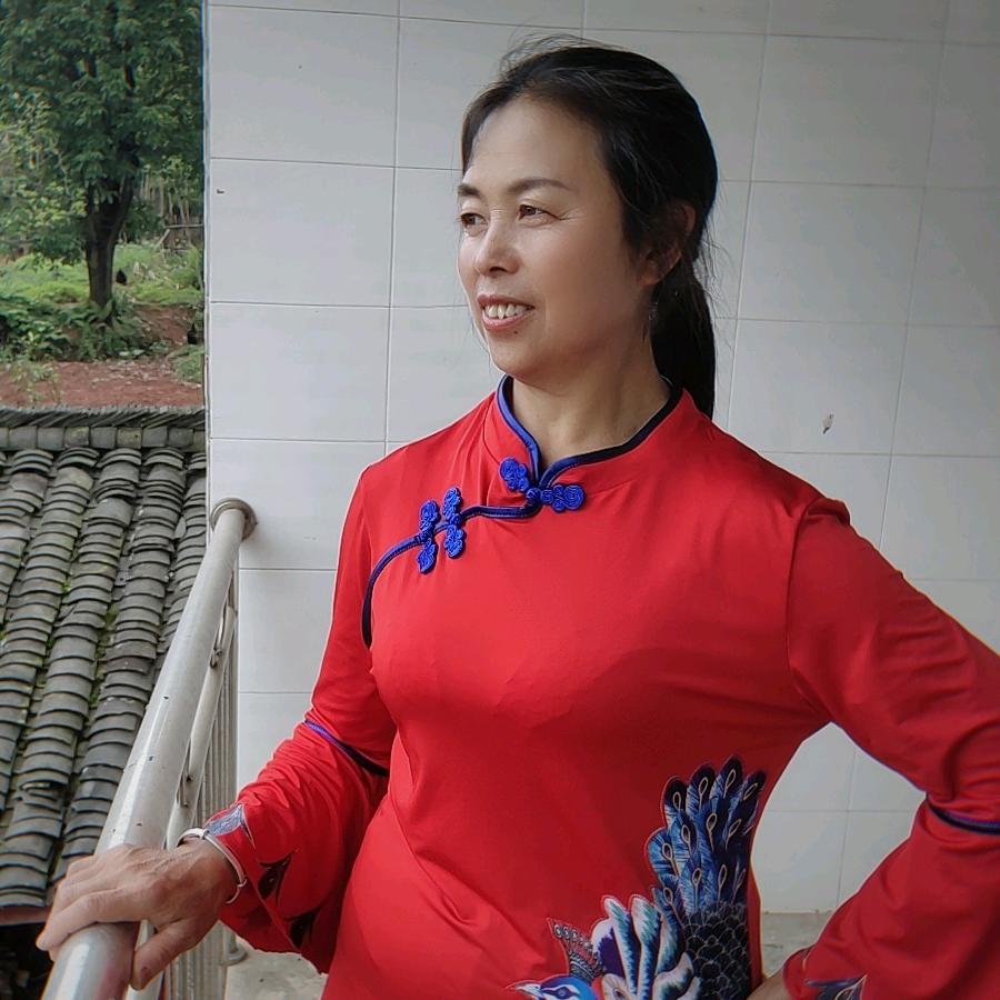 张孝琼