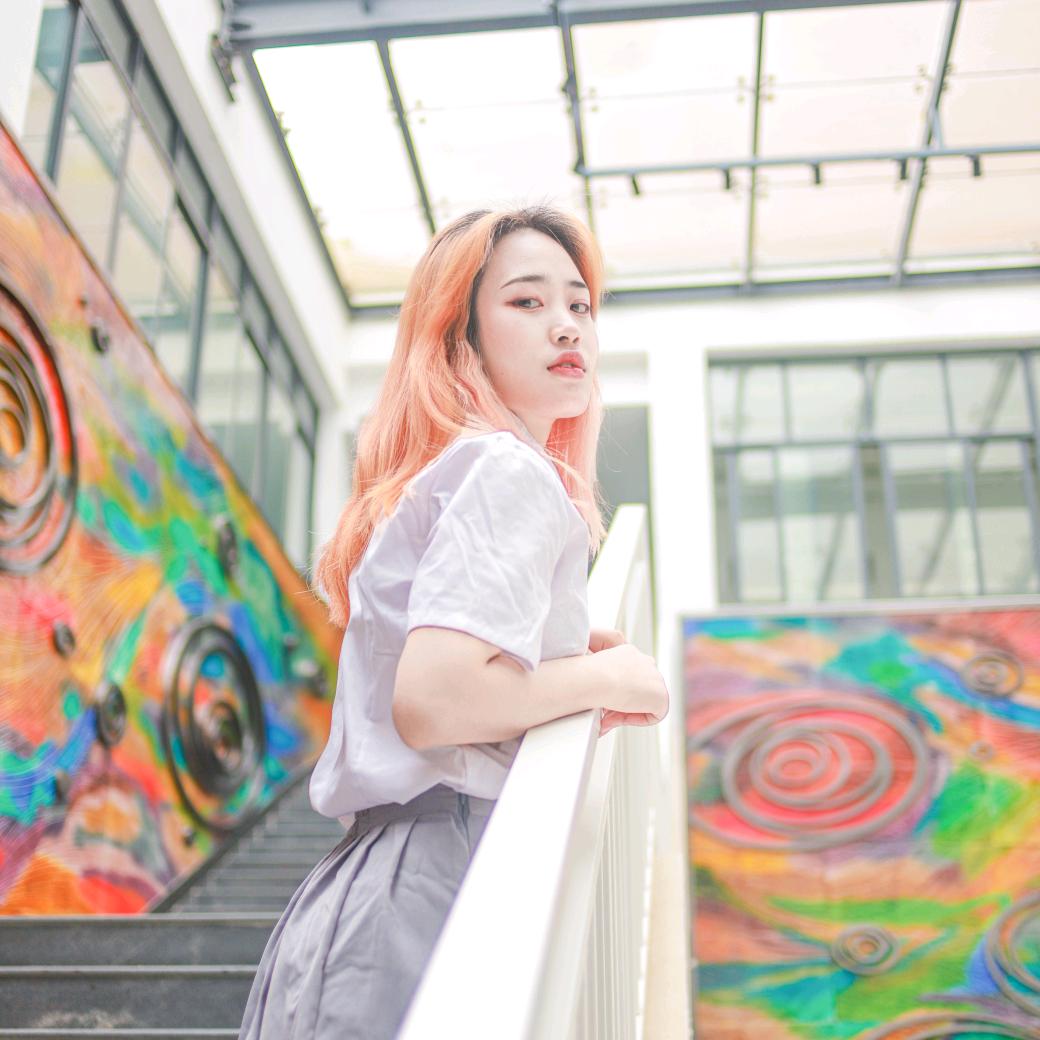 可可很可以🌙