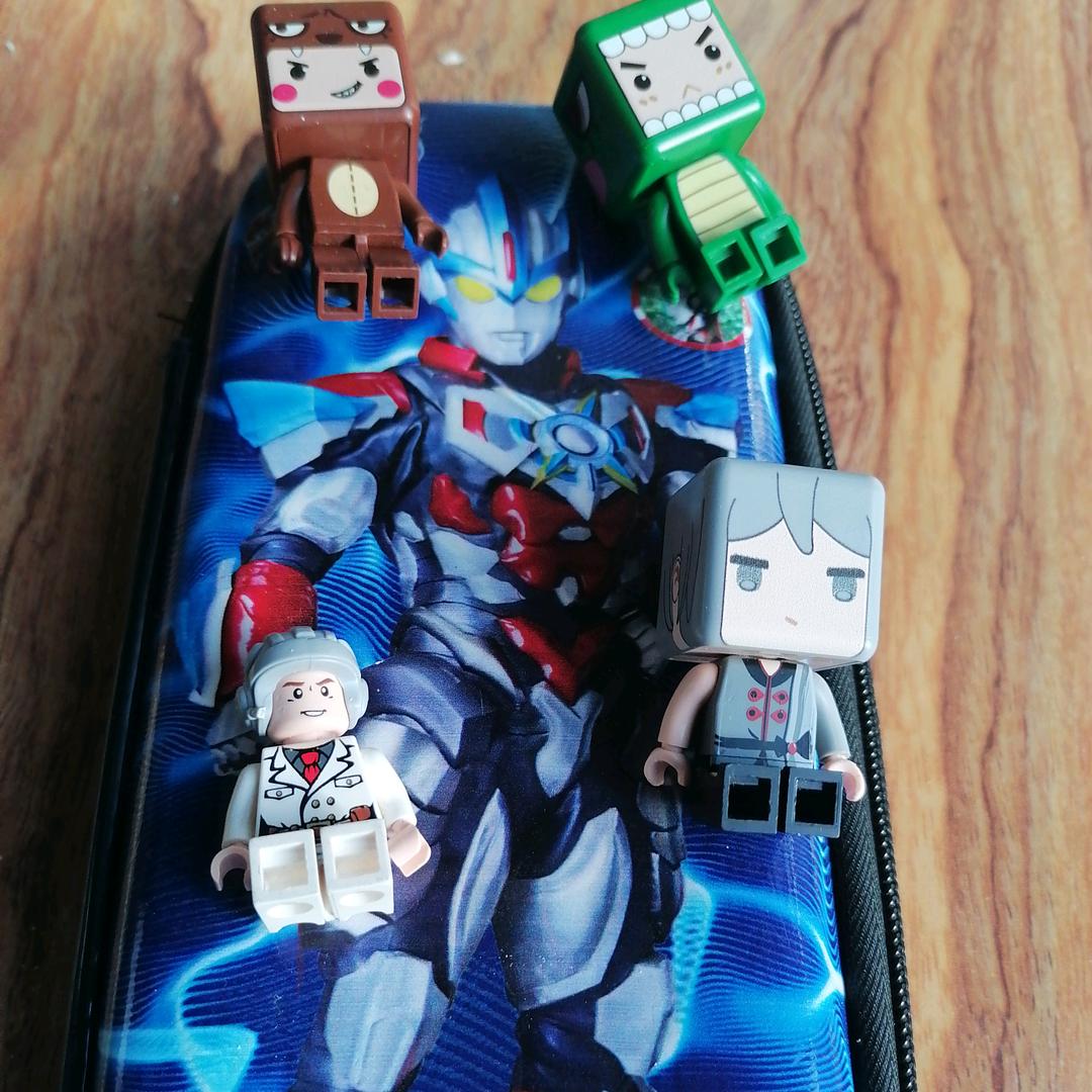 百合