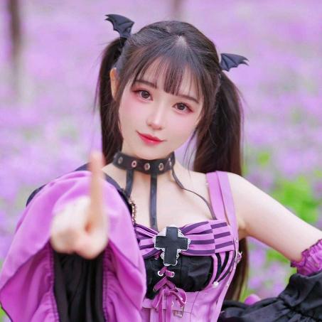 _糖小V_