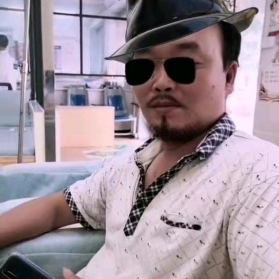 打工者头像