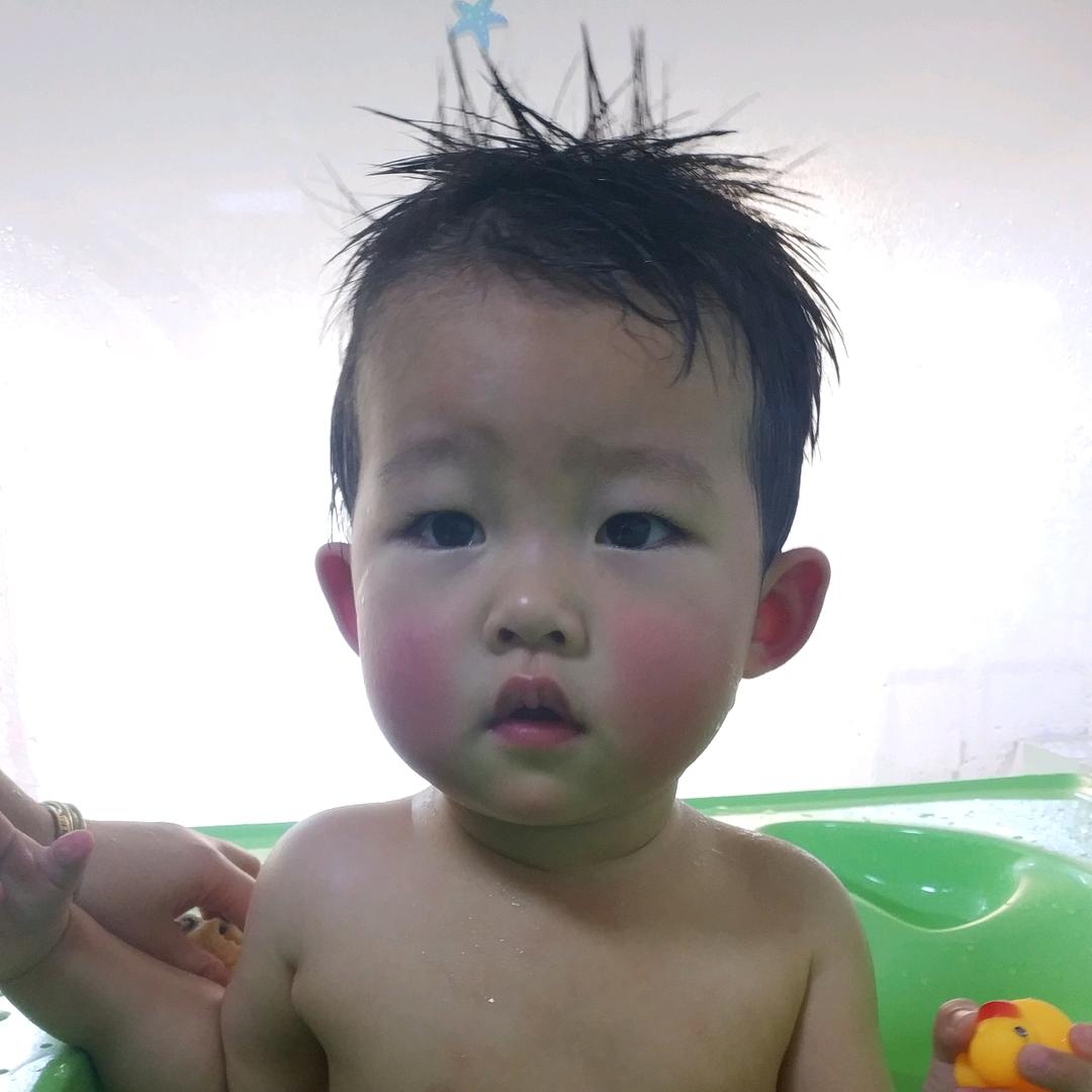 王小子