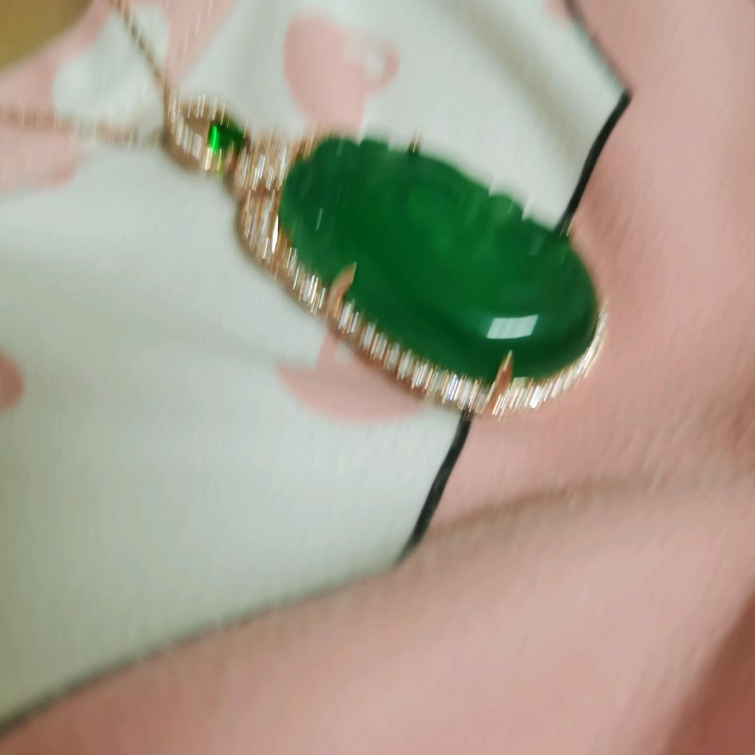 美丽的女孩