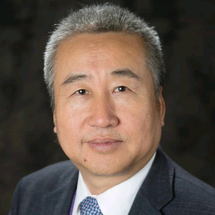 河北医科大学第三医院健足使者张奉琪