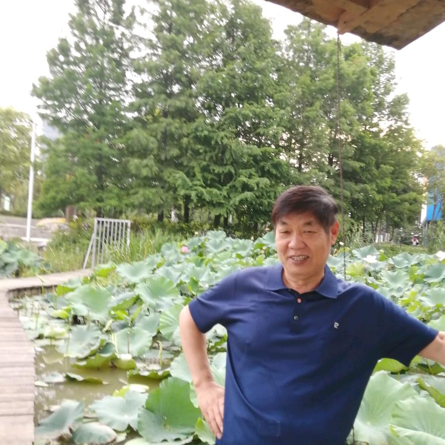 潇洒人生