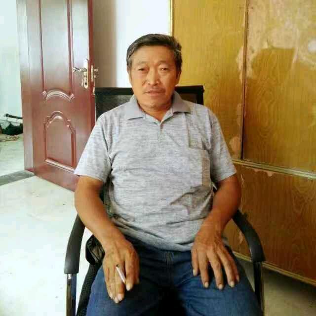 村长大叔