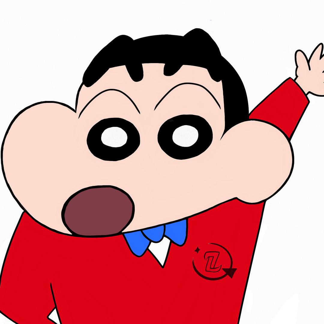 伦仔带你看小新哦～