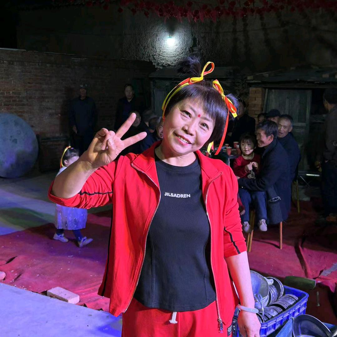 小苹果