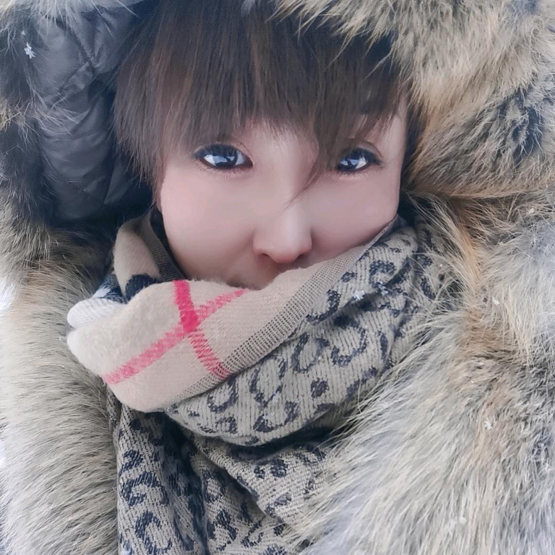 ❄️雪落知年☃️