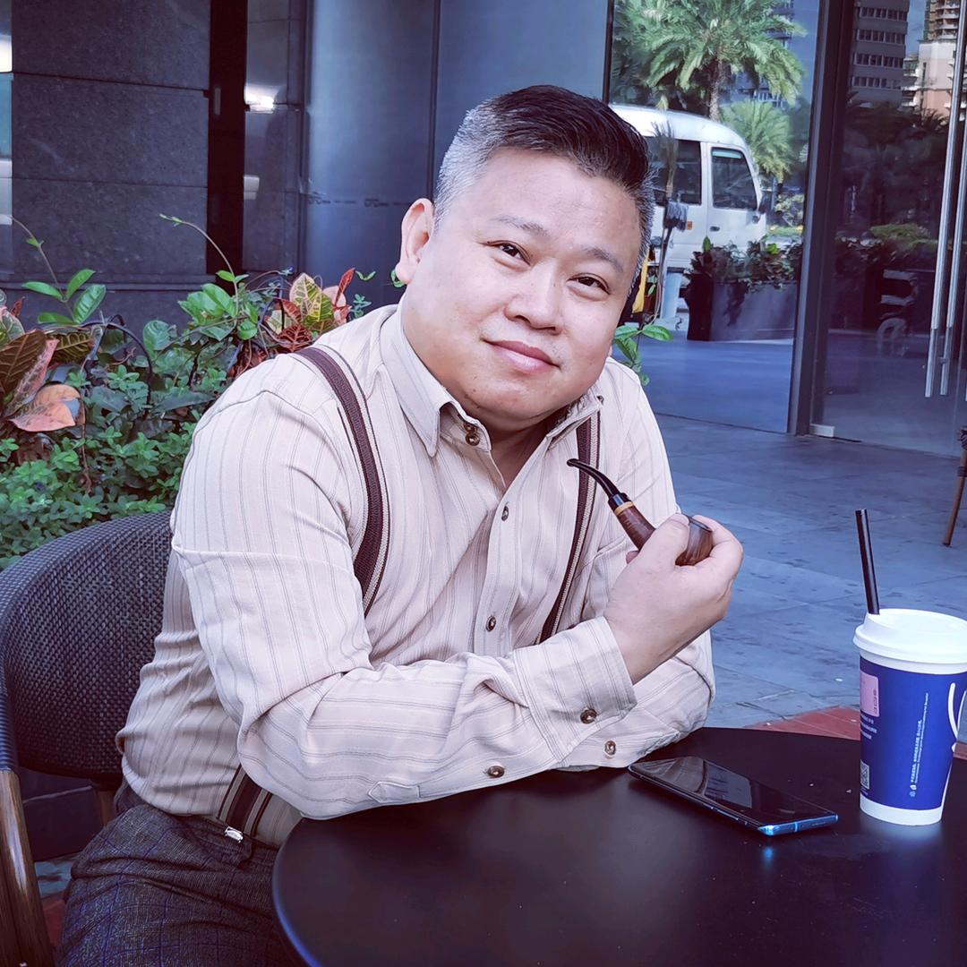贰憨叔老谭