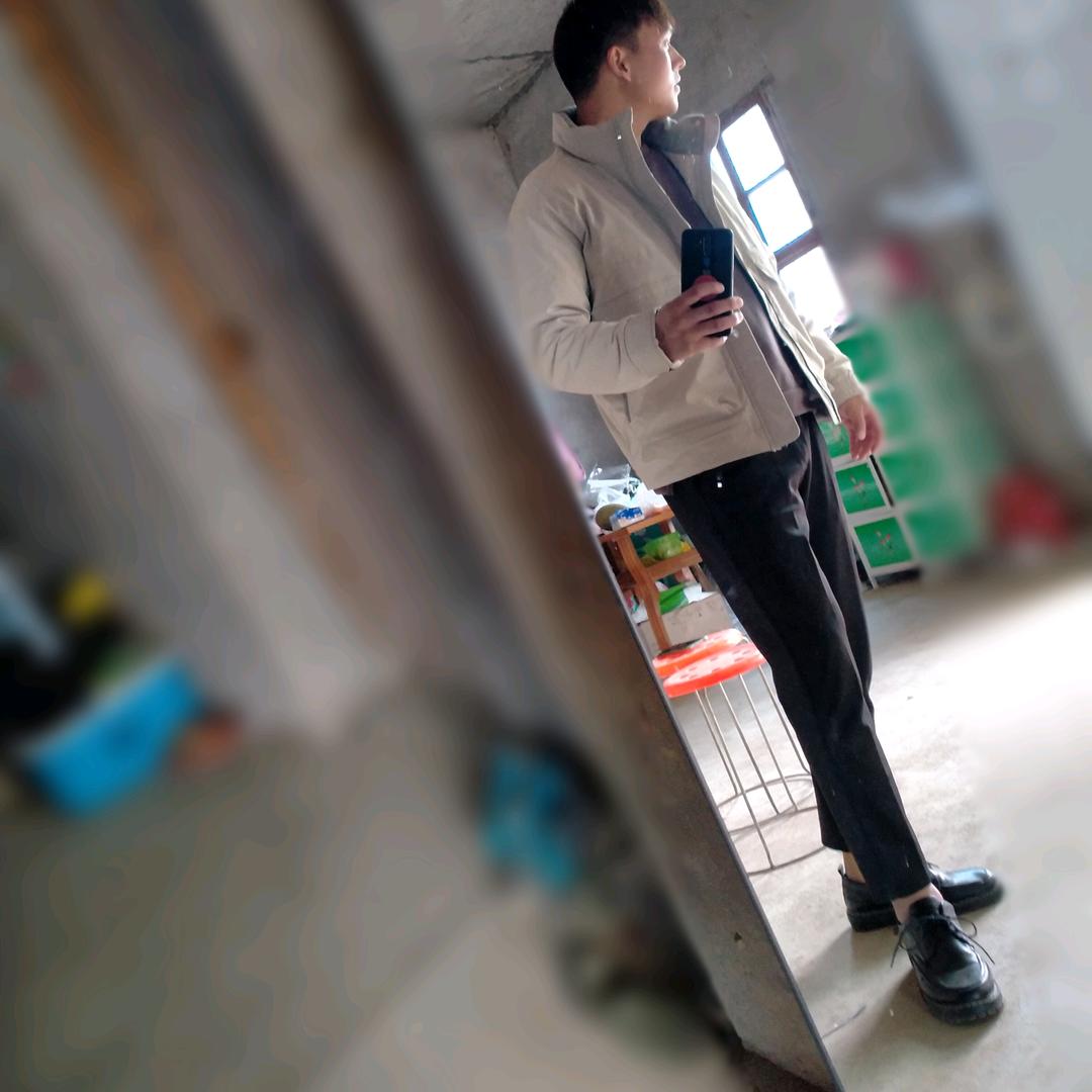 假装成熟