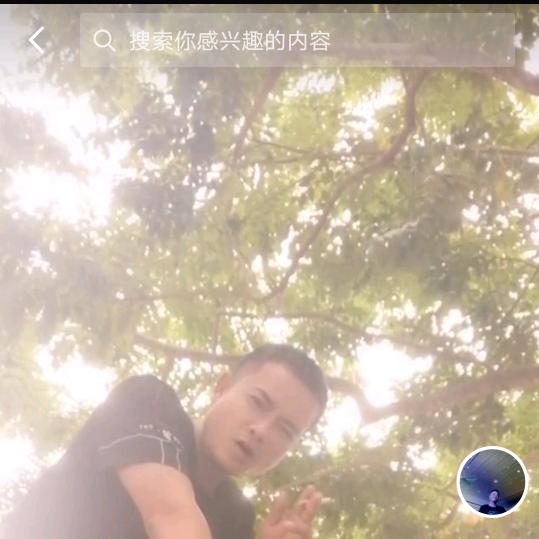 酷8爷