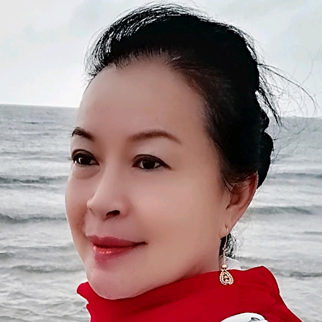 阿莲