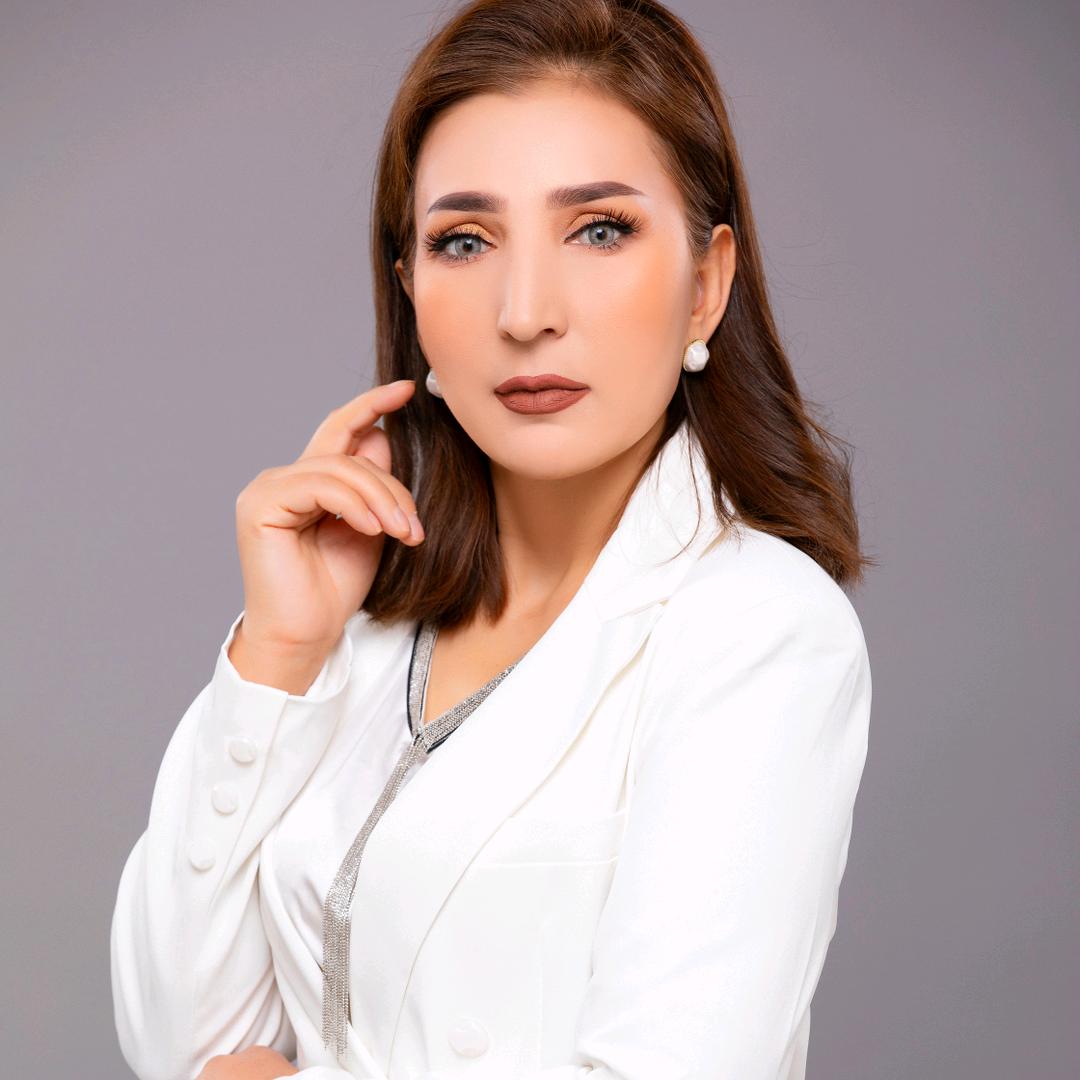 美乐娜——Gulkiz