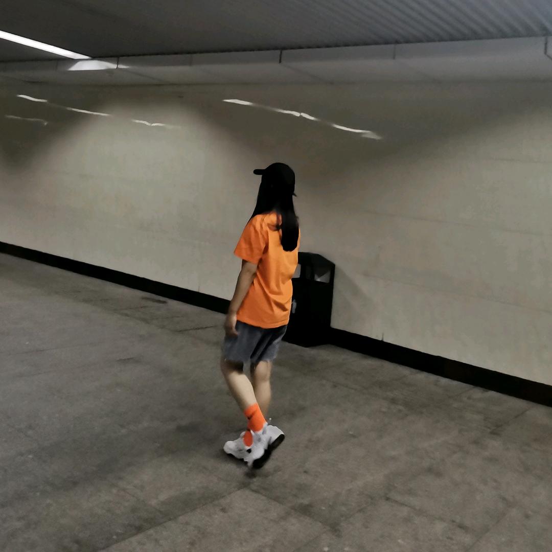 幼鲸🐶