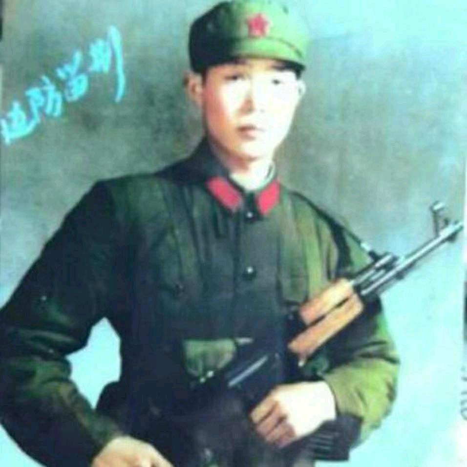 前哨：张秋发