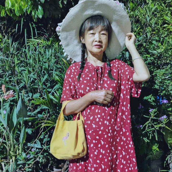小仙女