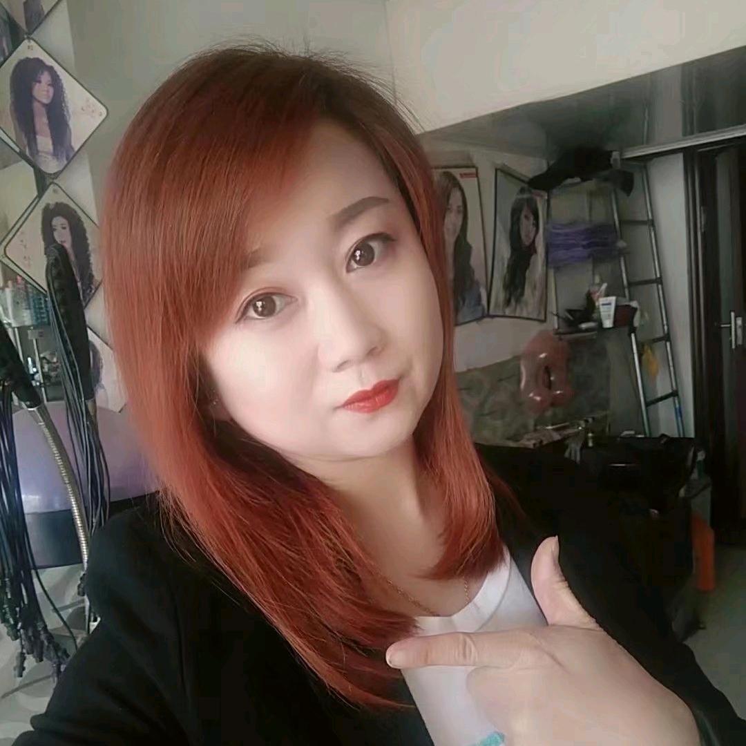 丽君