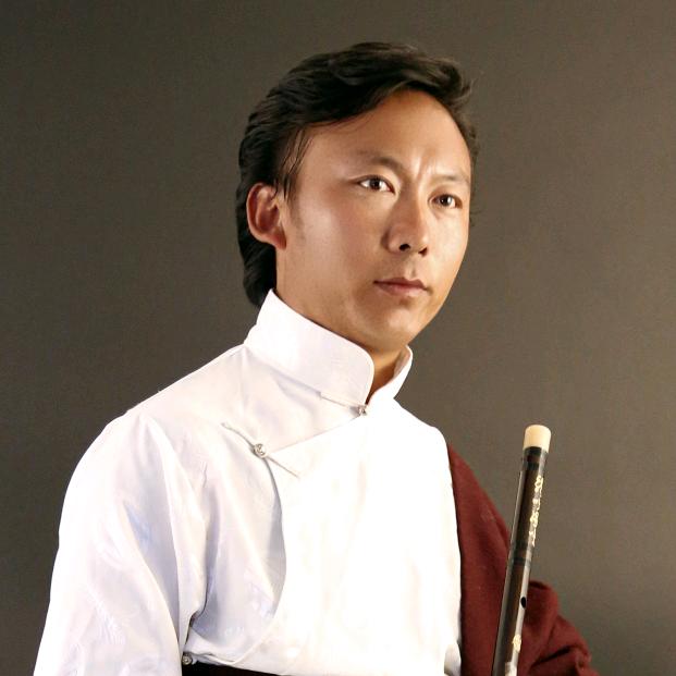 尕玛才仁