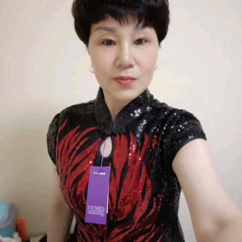 夏李娇