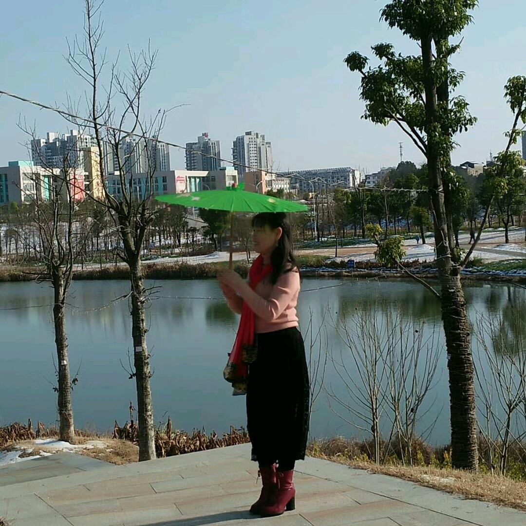 老来俏