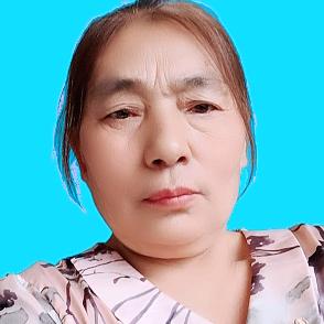 杨大姐