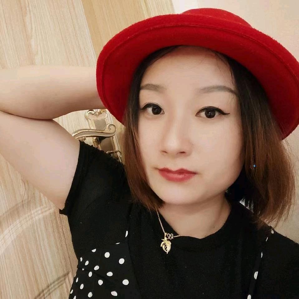 小花在努力绽放