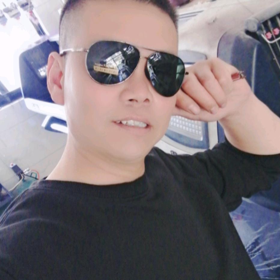 玉树临风