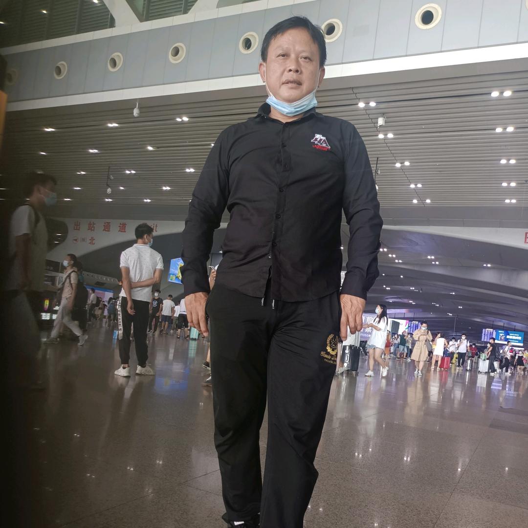 今生只為你活