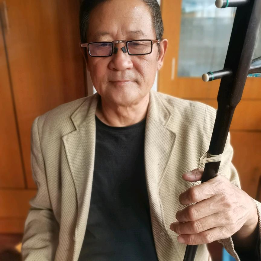 二胡三哥