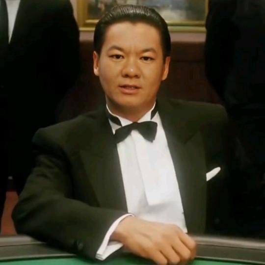 發仔
