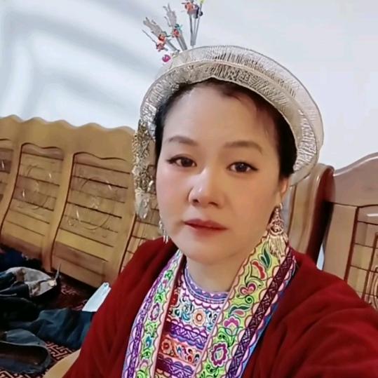 融水苗族云姐