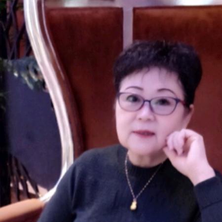 萍姐