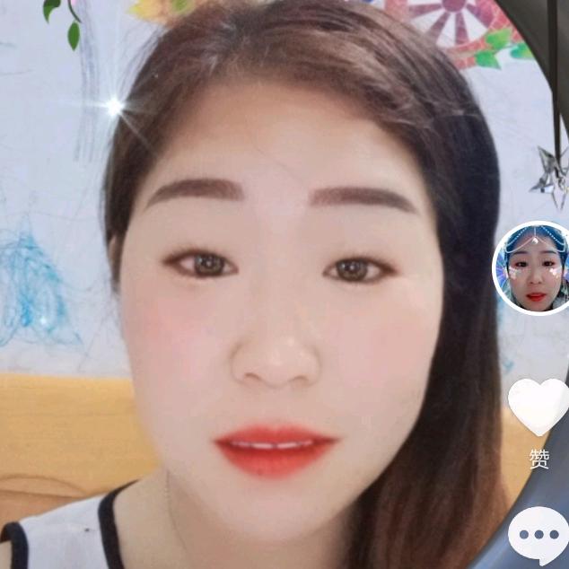 曼曼丫