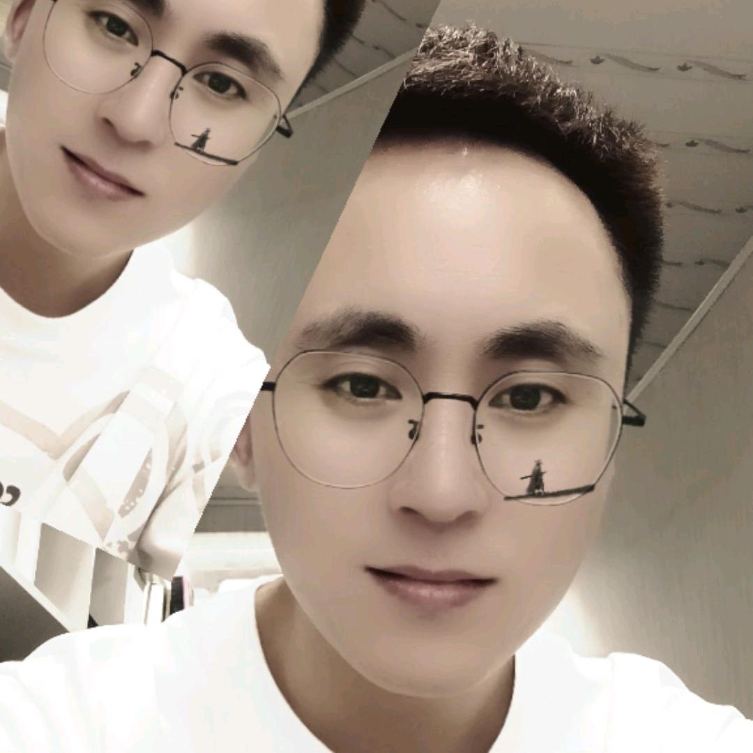 卡斯顿造型