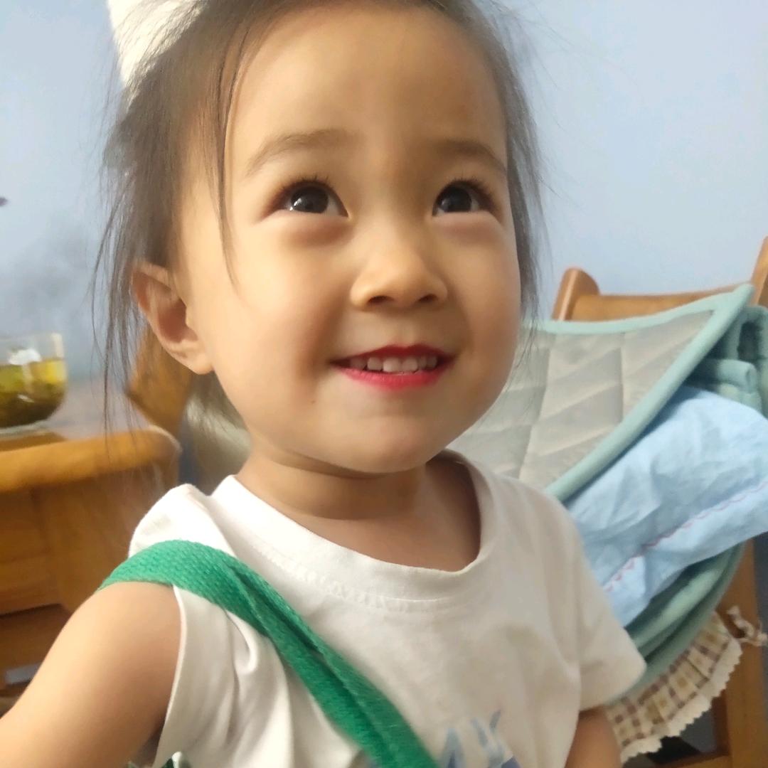 我家小可爱😍
