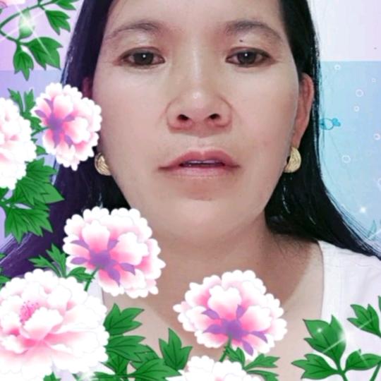 春花