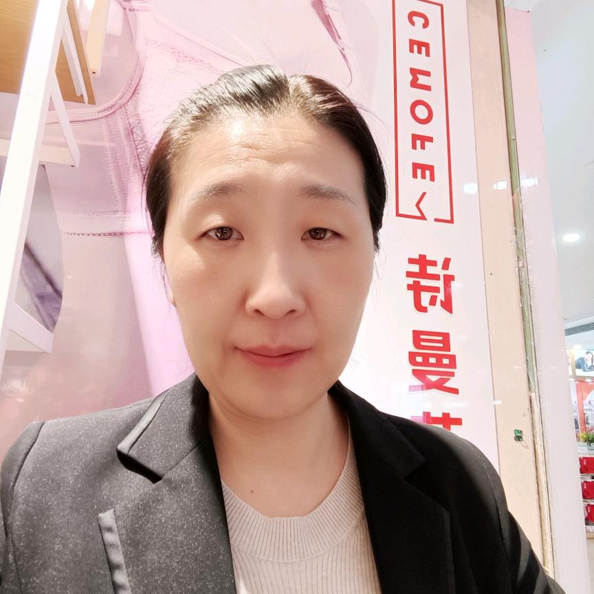 丽君诗曼芬内衣店