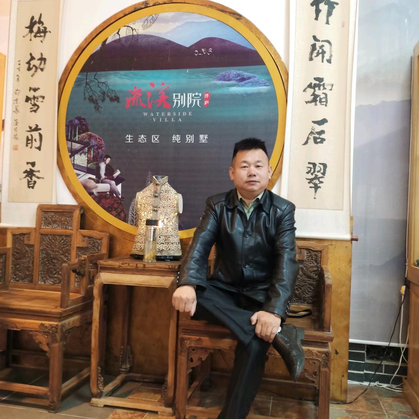 振农水稻专业合作社