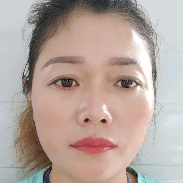 做人要淡定🌹花灯妹（拒绝连赞）