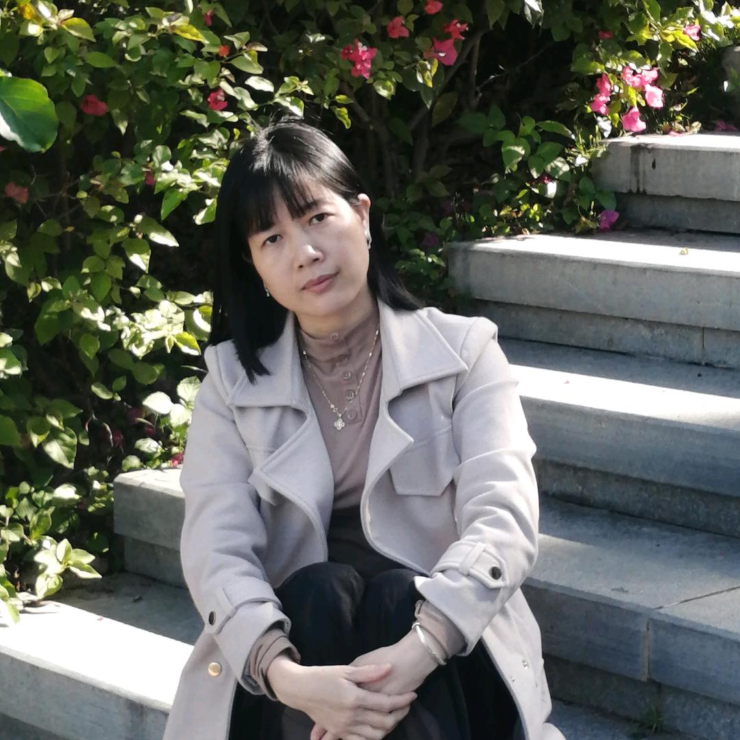 霞女（穿越渔具店）