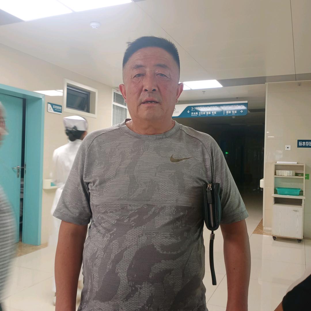 苦尽甘来