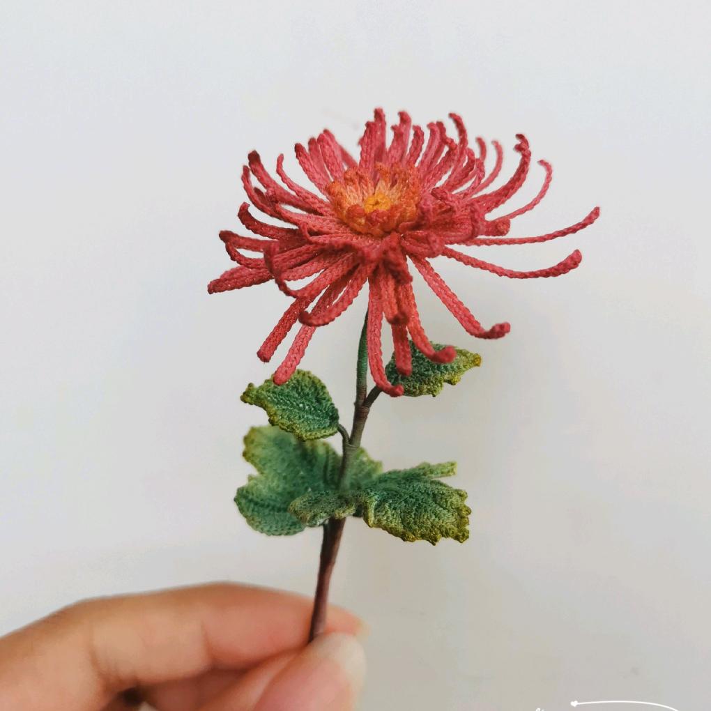 暖暖手作