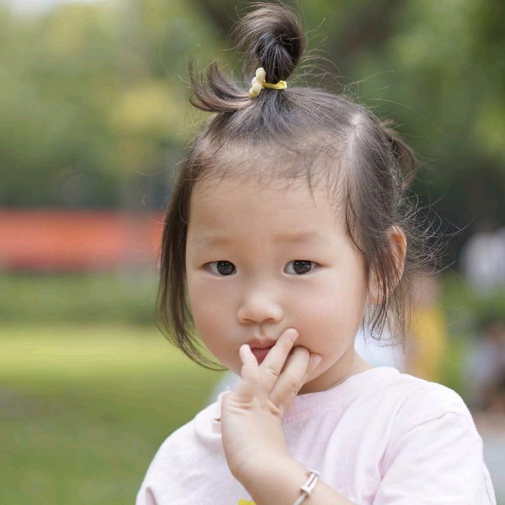 小可爱不乖