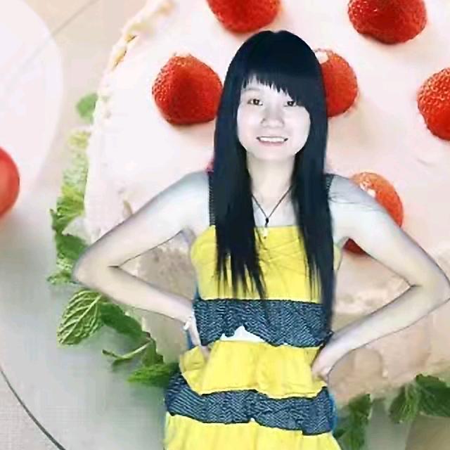 阳光小霞（好物在橱窗)