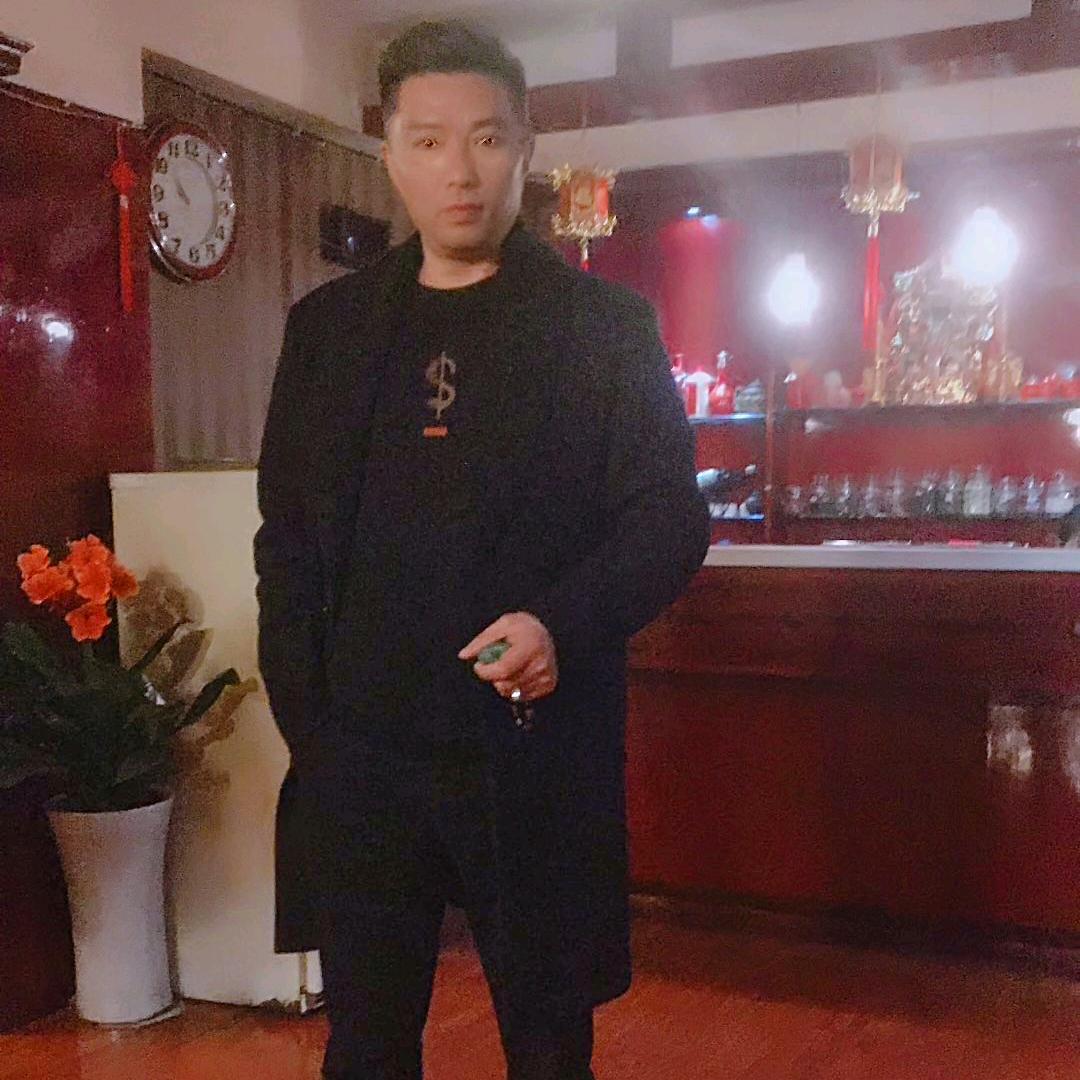 人生路