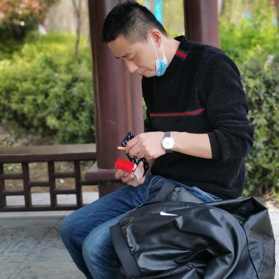 @ Mr.zhao 四哥🪐