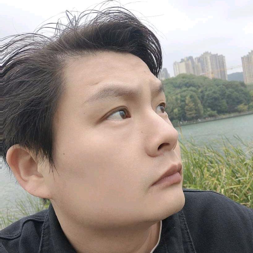 阿甘来了