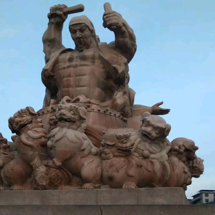 沙漠绿洲